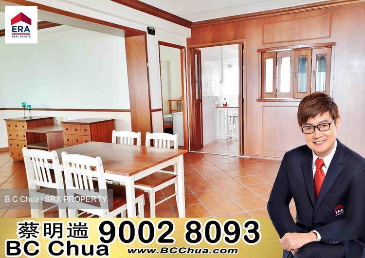 Blk 505 Choa Chu Kang Street 51 (Choa Chu Kang), HDB 4 Rooms #199184182
